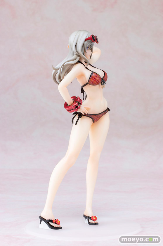 Bfull FOTS JAPAN(ビーフルフォトスジャパン) GOD EATER アリサ・イリーニチナ・アミエーラ フィギュア まつるぎ 07