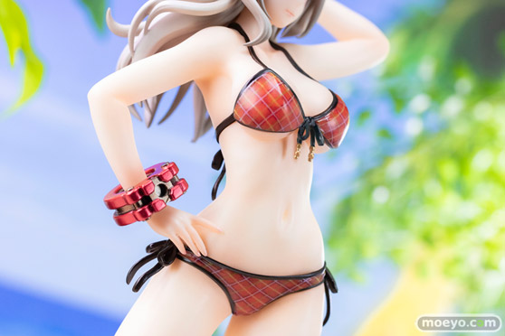 Bfull FOTS JAPAN(ビーフルフォトスジャパン) GOD EATER アリサ・イリーニチナ・アミエーラ フィギュア まつるぎ 13