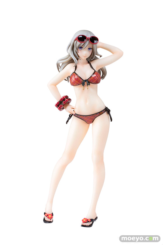 Bfull FOTS JAPAN(ビーフルフォトスジャパン) GOD EATER アリサ・イリーニチナ・アミエーラ フィギュア まつるぎ 14