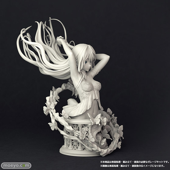 Bfull FOTS JAPAN(ビーフルフォトスジャパン) 蝴蝶 フィギュア 磯 04