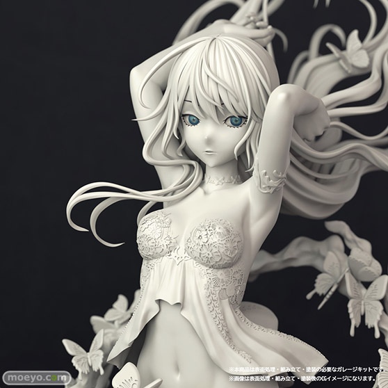 Bfull FOTS JAPAN(ビーフルフォトスジャパン) 蝴蝶 フィギュア 磯 09