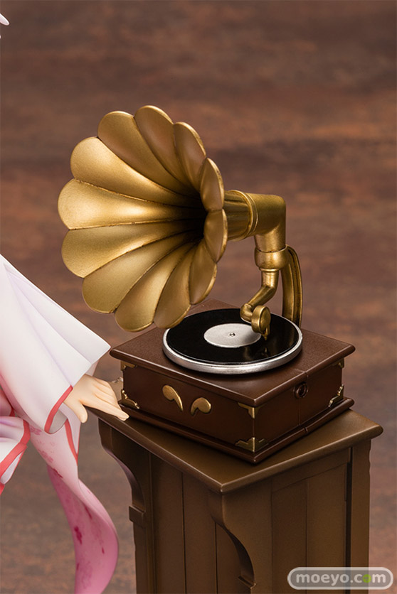 コトブキヤ プリマドール 灰桜 ko_nen フィギュア 11