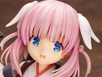 それは、歌と人形を繋ぐ物語。コトブキヤ新作美少女フィギュア「プリマドール 灰桜  初回生産限定版」予約受付開始！