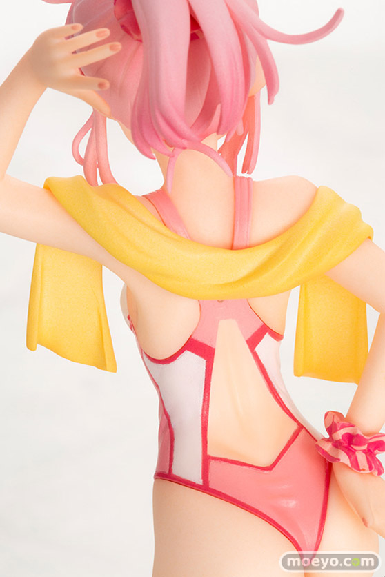 メディコス・エンタテインメント まちカドまぞく 千代田桃 水着ver. キツテフ フィギュア 10