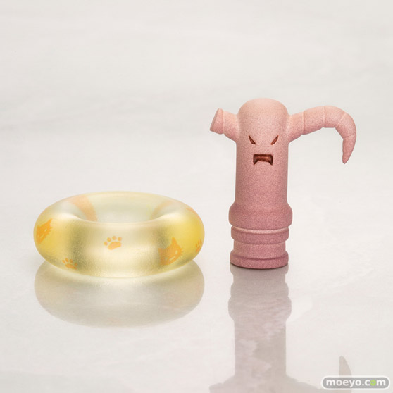 メディコス・エンタテインメント まちカドまぞく 千代田桃 水着ver. キツテフ フィギュア 13