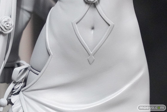 グッドスマイルカンパニー ネコぱら ショコラ 華ロリVer. カタハライタシ フィギュア  ネコぱら展 07