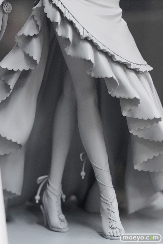 グッドスマイルカンパニー ネコぱら ショコラ 華ロリVer. カタハライタシ フィギュア  ネコぱら展 09