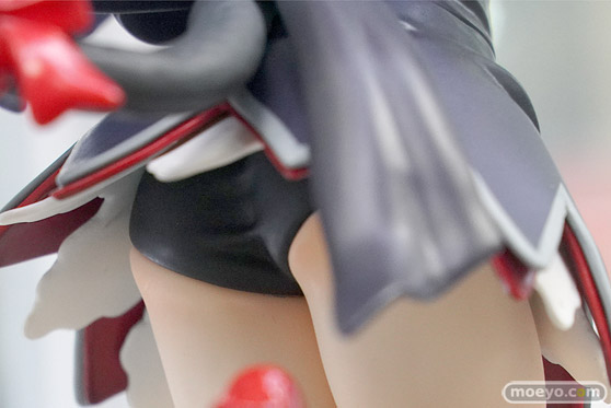 秋葉原の新作フィギュア展示の様子 26