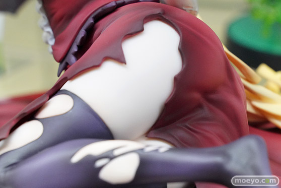 秋葉原の新作フィギュア展示の様子 36