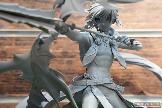 秋葉原の新作フィギュア展示の様子 22