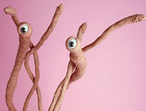 妄想ＭＡＸ！　人気の触手にNEWカラー！「ワームスＡセット：スタンダードカラー」「ワームスＢセット：スタンダードカラー」2種同時販売！