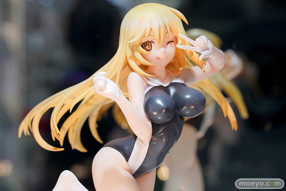 アルター とある科学の超電磁砲T 食蜂操祈 スク水ニーソVer. ヤドカリ 柳生敏之 鉄森七方 フィギュア あみあみ 05