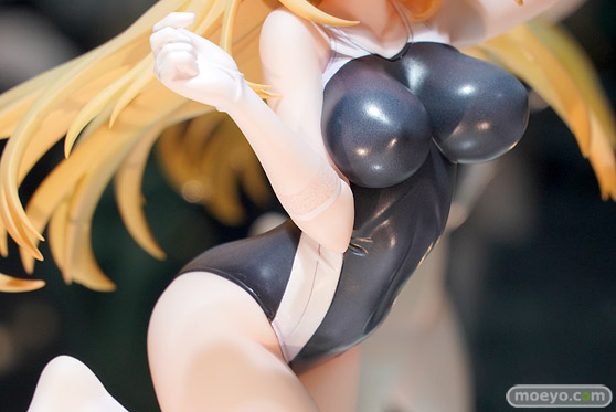 アルター とある科学の超電磁砲T 食蜂操祈 スク水ニーソVer. ヤドカリ 柳生敏之 鉄森七方 フィギュア あみあみ 08