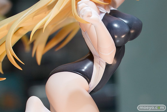 アルター とある科学の超電磁砲T 食蜂操祈 スク水ニーソVer. ヤドカリ 柳生敏之 鉄森七方 フィギュア あみあみ 09