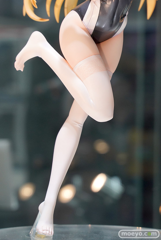 アルター とある科学の超電磁砲T 食蜂操祈 スク水ニーソVer. ヤドカリ 柳生敏之 鉄森七方 フィギュア あみあみ 10