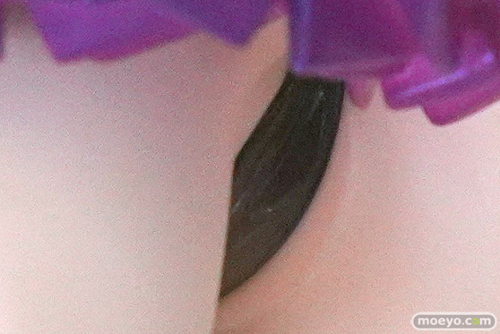 ホビージャパン BOMBERGIRL グリムアロエ サキュバスチアコスVer. i-con 星名詠美 AMAKUNI フィギュア あみあみ 12