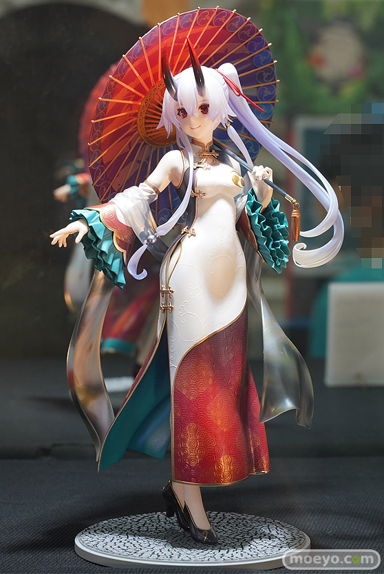 マックスファクトリー Fate/Grand Order アーチャー/巴御前 英霊旅装Ver. ひろし 谷口世太郎 01