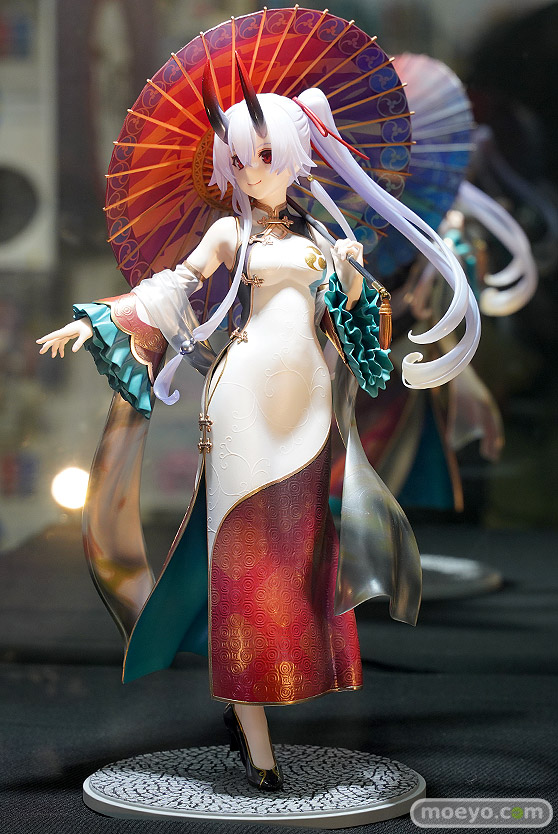 マックスファクトリー Fate/Grand Order アーチャー/巴御前 英霊旅装Ver. ひろし 谷口世太郎 03