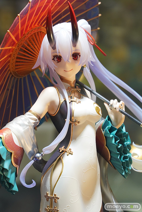 マックスファクトリー Fate/Grand Order アーチャー/巴御前 英霊旅装Ver. ひろし 谷口世太郎 04