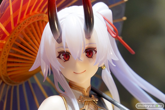 マックスファクトリー Fate/Grand Order アーチャー/巴御前 英霊旅装Ver. ひろし 谷口世太郎 05