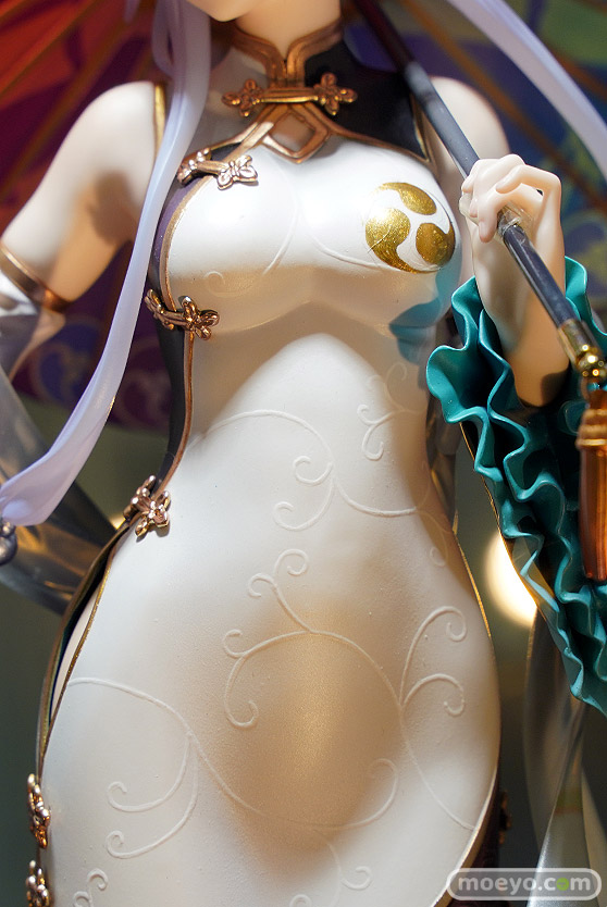 マックスファクトリー Fate/Grand Order アーチャー/巴御前 英霊旅装Ver. ひろし 谷口世太郎 06