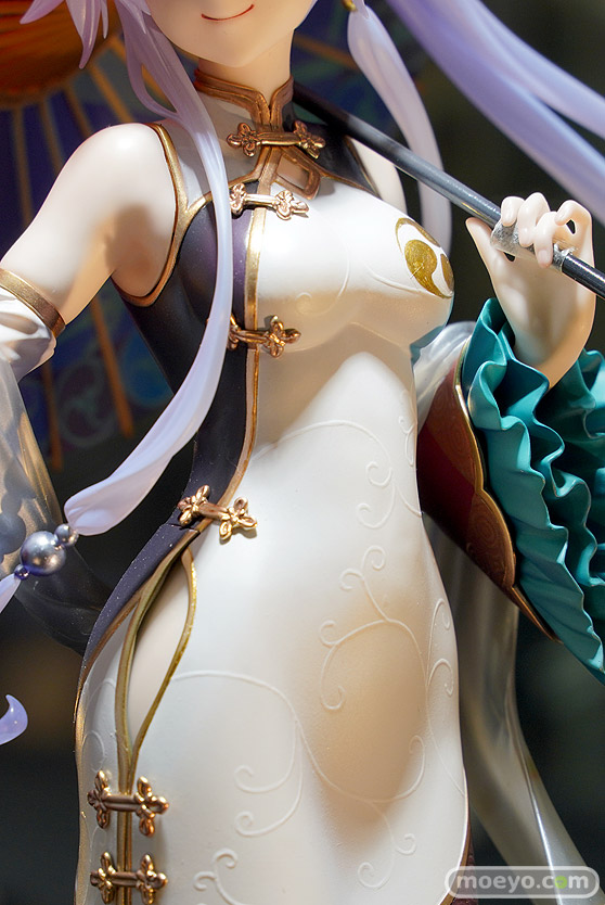 マックスファクトリー Fate/Grand Order アーチャー/巴御前 英霊旅装Ver. ひろし 谷口世太郎 07