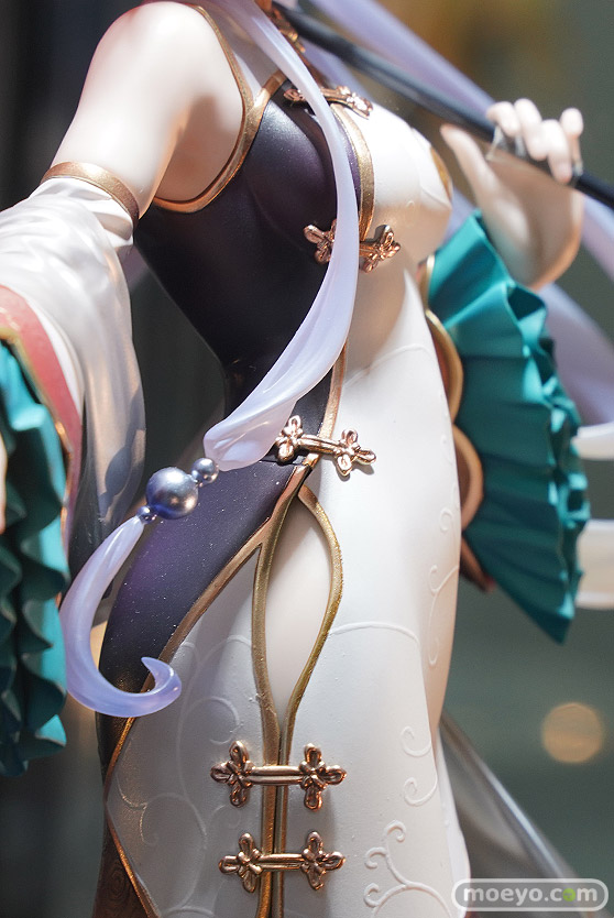 マックスファクトリー Fate/Grand Order アーチャー/巴御前 英霊旅装Ver. ひろし 谷口世太郎 08