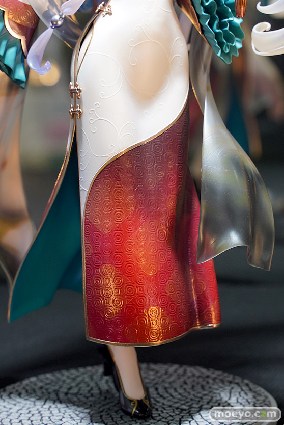 マックスファクトリー Fate/Grand Order アーチャー/巴御前 英霊旅装Ver. ひろし 谷口世太郎 11