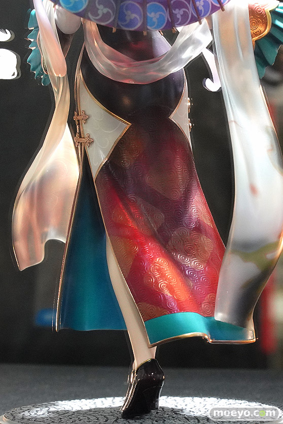 マックスファクトリー Fate/Grand Order アーチャー/巴御前 英霊旅装Ver. ひろし 谷口世太郎 13