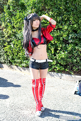 ワンフェス2020（WF2020冬）　コスプレ　イベント　コンパニオン　画像　写真　レポート