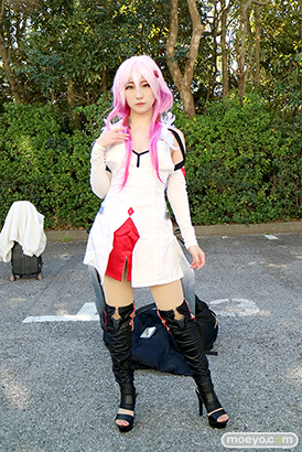 ワンフェス2020（WF2020冬）　コスプレ　イベント　コンパニオン　画像　写真　レポート