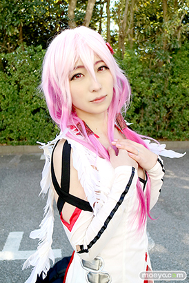 ワンフェス2020（WF2020冬）　コスプレ　イベント　コンパニオン　画像　写真　レポート