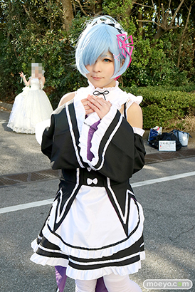 ワンフェス2020（WF2020冬）　コスプレ　イベント　コンパニオン　画像　写真　レポート