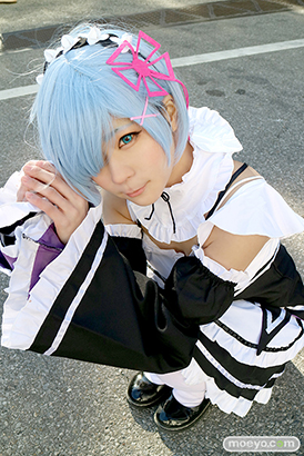 ワンフェス2020（WF2020冬）　コスプレ　イベント　コンパニオン　画像　写真　レポート