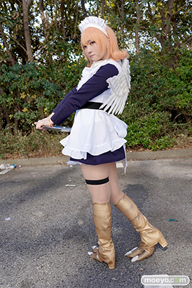 ワンフェス2020（WF2020冬）　コスプレ　イベント　コンパニオン　画像　写真　レポート