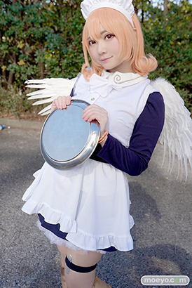 ワンフェス2020（WF2020冬）　コスプレ　イベント　コンパニオン　画像　写真　レポート