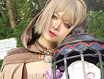 【WF2020冬】セクシー＆キュート！会場で見かけたコスプレイヤーさん特集