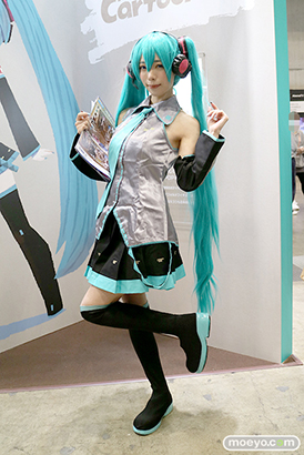 ワンフェス2020（WF2020冬）　コスプレ　イベント　コンパニオン　画像　写真　レポート