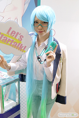 ワンフェス2020（WF2020冬）　コスプレ　イベント　コンパニオン　画像　写真　レポート