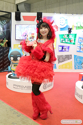 ワンフェス2020（WF2020冬）　コスプレ　イベント　コンパニオン　画像　写真　レポート