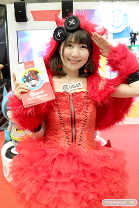 ワンフェス2020（WF2020冬）　コスプレ　イベント　コンパニオン　画像　写真　レポート