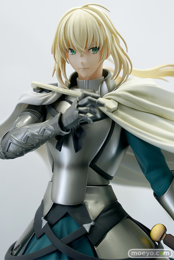 秋葉原の新作フィギュア展示の様子 2021年1月5日 02