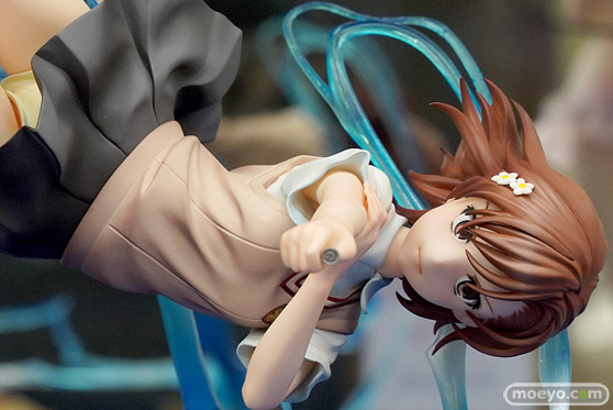 秋葉原の新作フィギュア展示の様子 2021年1月5日 14