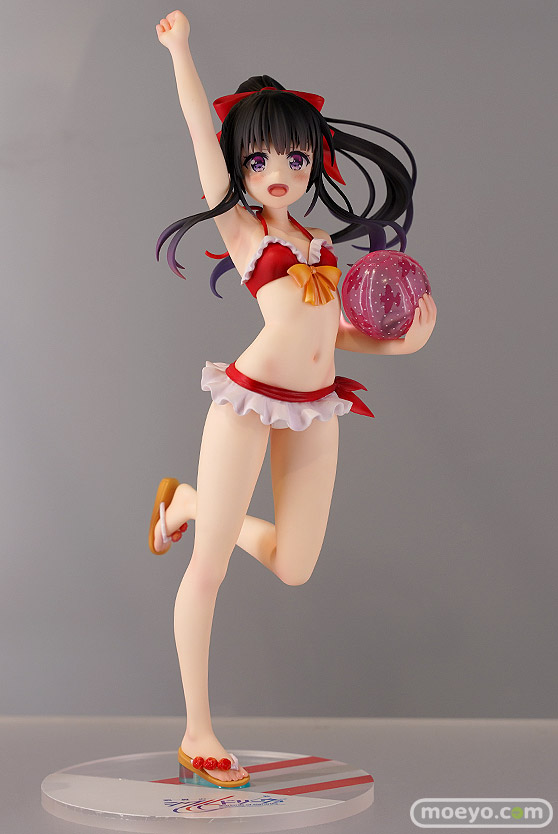 秋葉原の新作フィギュア展示の様子 2021年1月5日 23