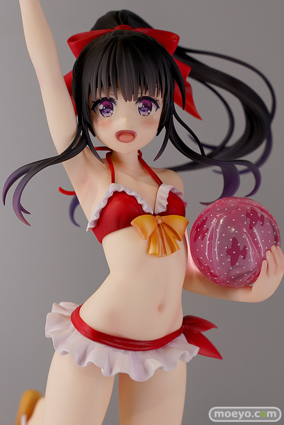 秋葉原の新作フィギュア展示の様子 2021年1月5日 24