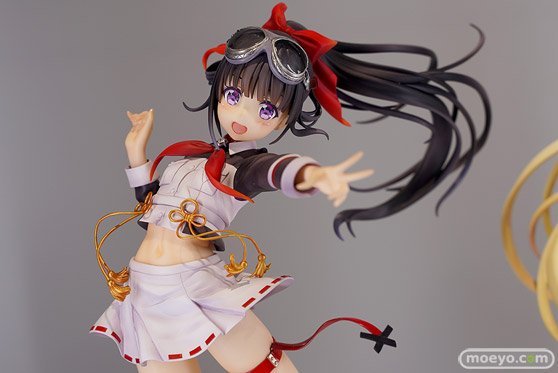 秋葉原の新作フィギュア展示の様子 2021年1月5日 27