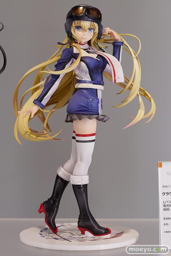 秋葉原の新作フィギュア展示の様子 2021年1月5日 30