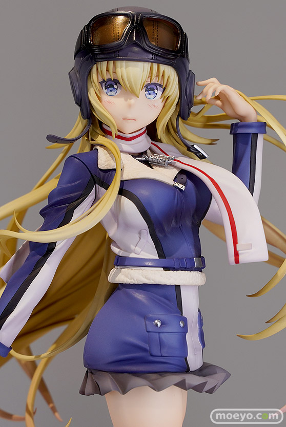 秋葉原の新作フィギュア展示の様子 2021年1月5日 31