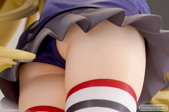 秋葉原の新作フィギュア展示の様子 2021年1月5日 32