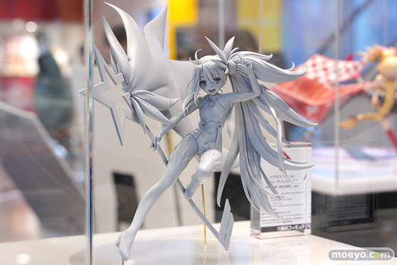 TYPE-MOON racing POPUP STORE イリヤスフィール・フォン・アインツベルン PRISMA RACING ver. 東京フィギュア 秋雨 ストロンガー フィギュア 02